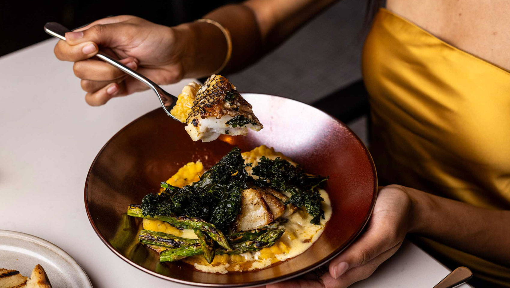 brunch at cavalier at san antonio