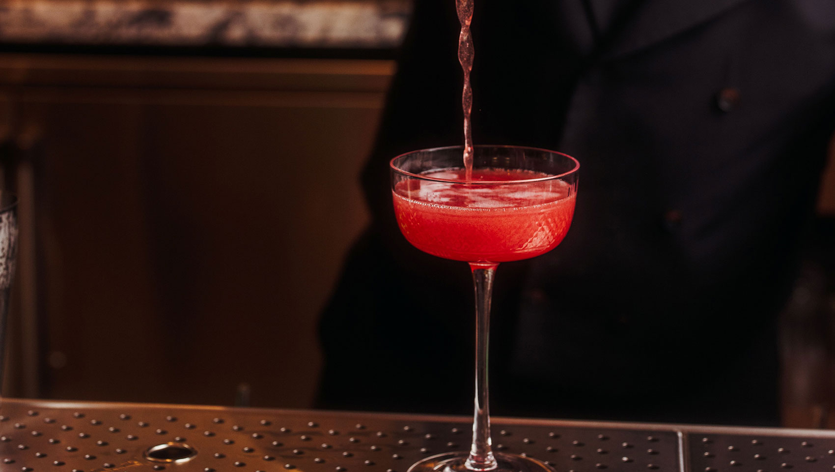 cocktail at cavalier san antonio