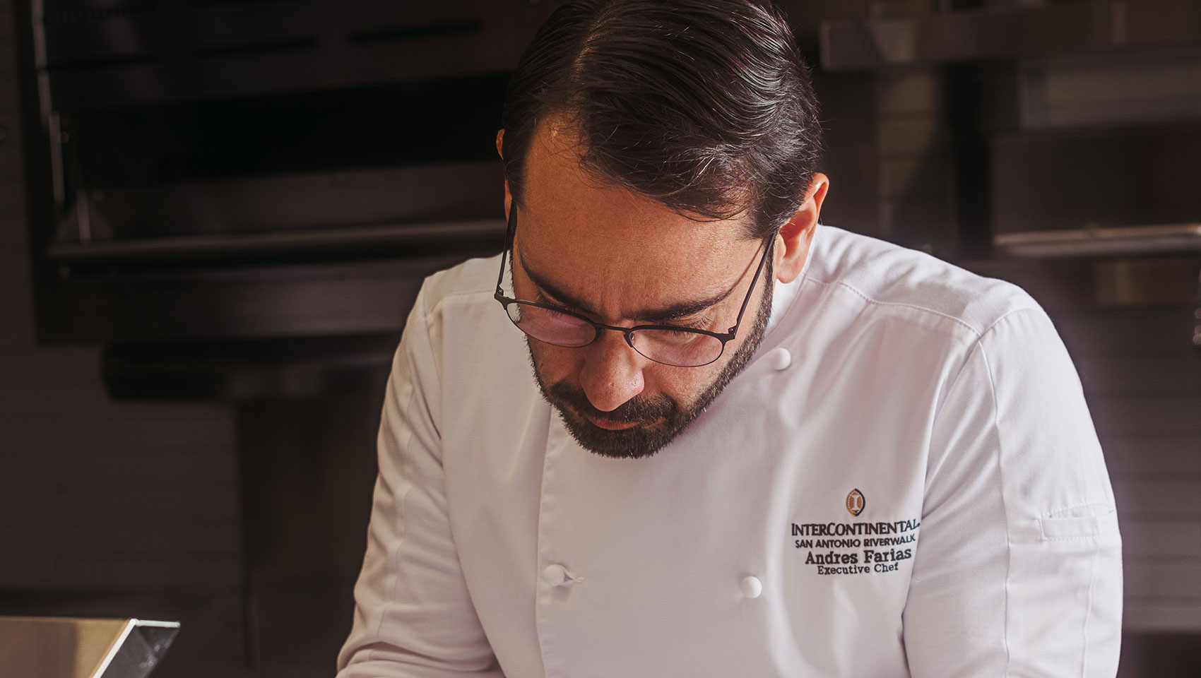 chef at cavalier san antonio