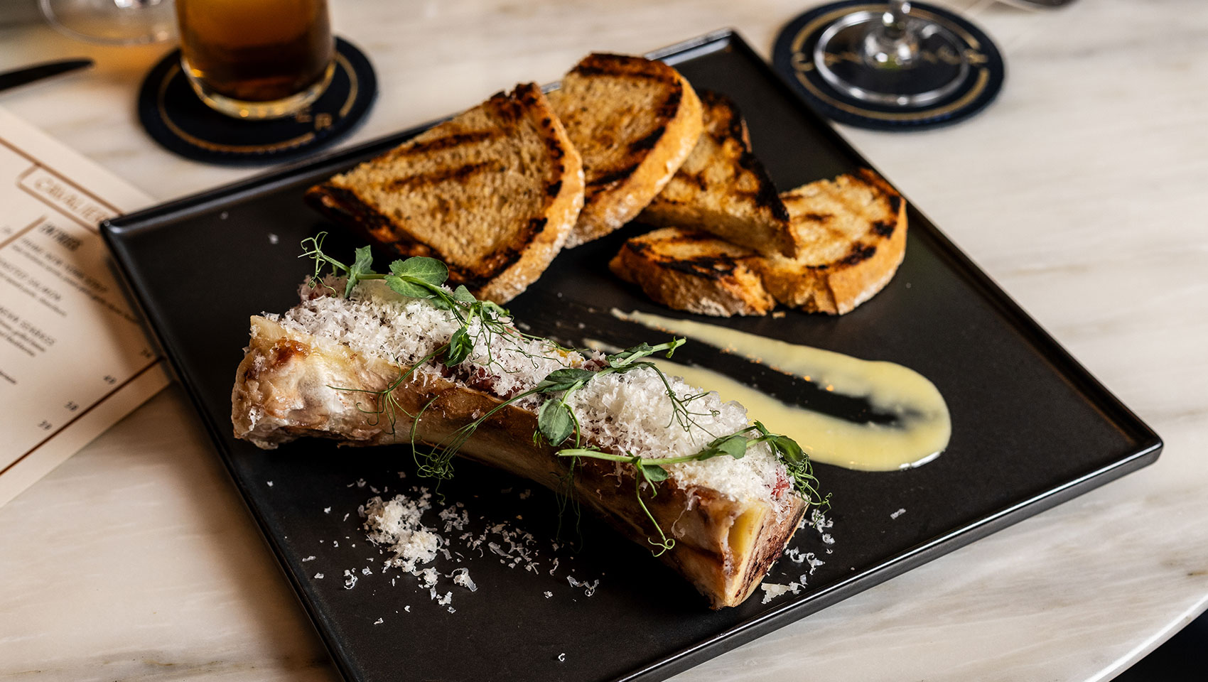 bone marrow at cavalier san antonio