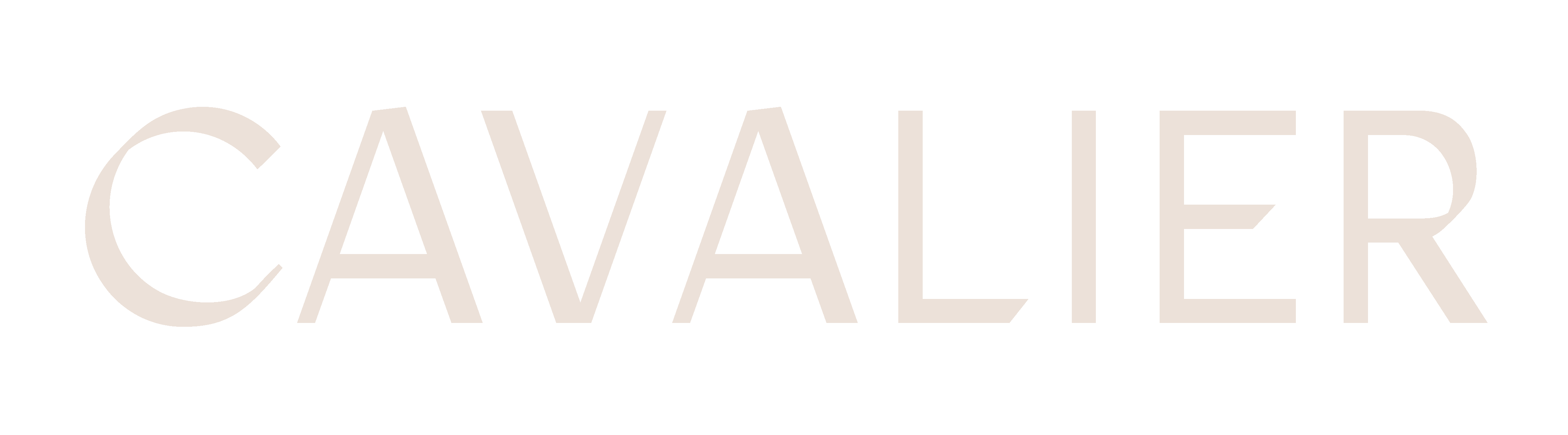 Cavalier Logo